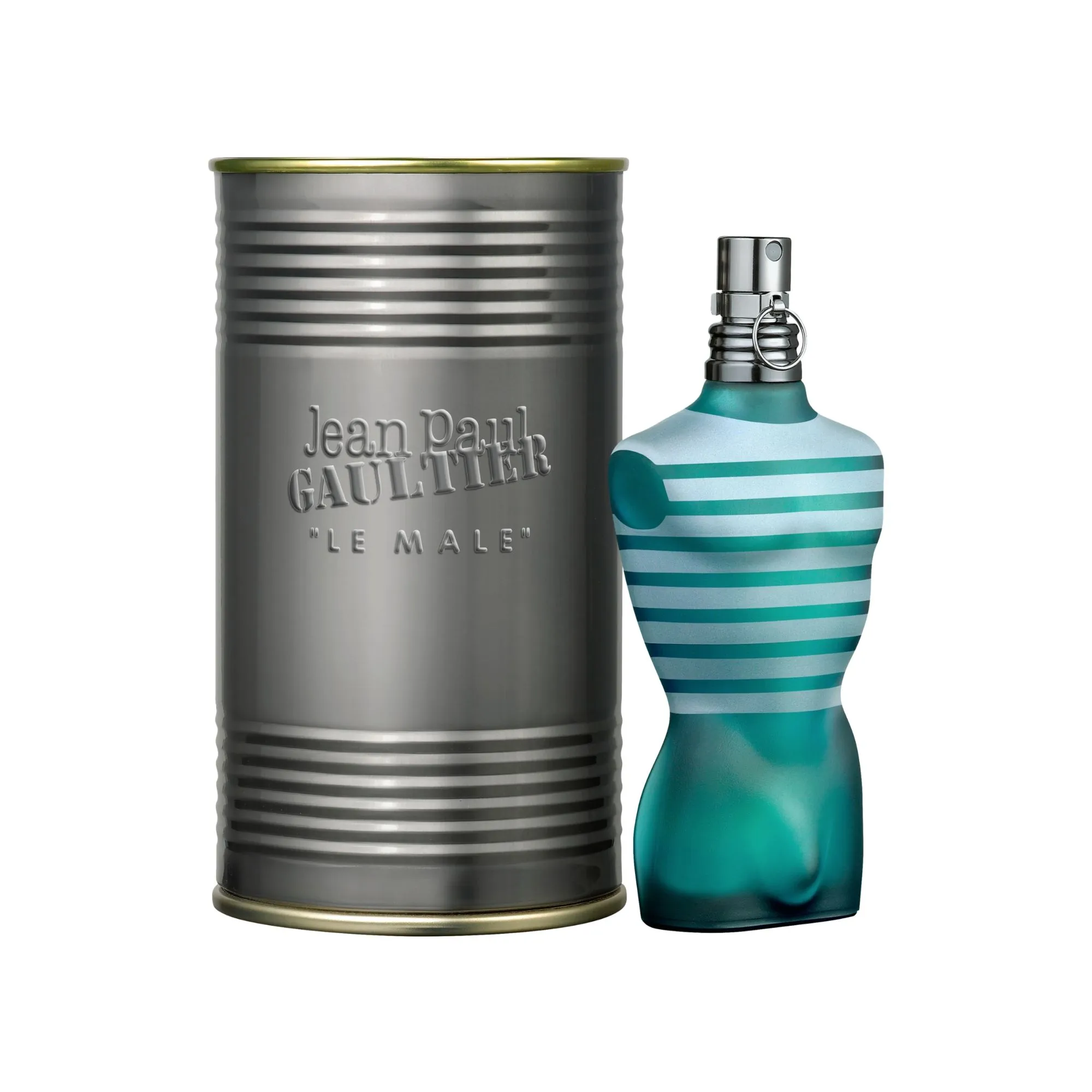 Le Male Eau de toilette